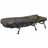 SOLAR TACKLE WORLDWIDE SLEEP SYSTEM 6 LEG
