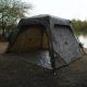 SOLAR TACKLE WORLDWIDE QUICK UP SHELTER GAZEBO