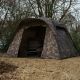 SOLAR TACKLE WORLDWIDE QUICK UP SHELTER GAZEBO
