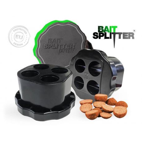 ZFISH BAIT SPLITTER
