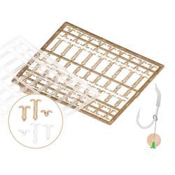 ZFISH EXTENDER TOPES CLEAR