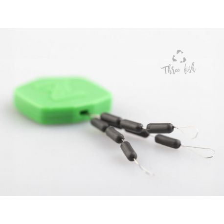 ZFISH TUNGSTEN SINKERS M