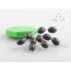 ZFISH TUNGDTEN BEADS 6 MM