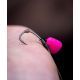 FOX WIDE GAPE LONGSHANK Nº2