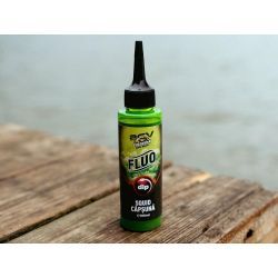 BUCOVINA FLUO DIP SQUID CAPSUNA 100 ML