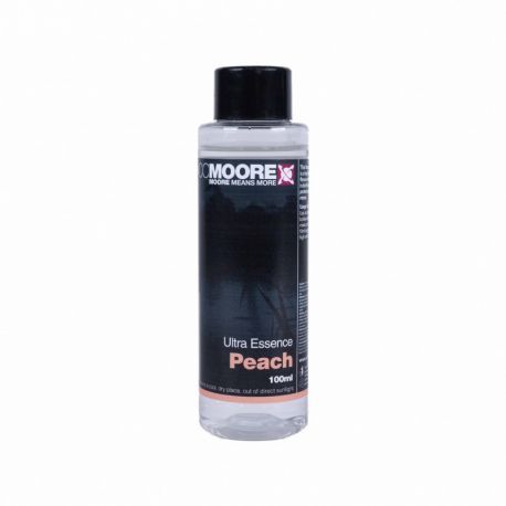 CCMOORE ULTRA ESENCE PEACH - 100 ML