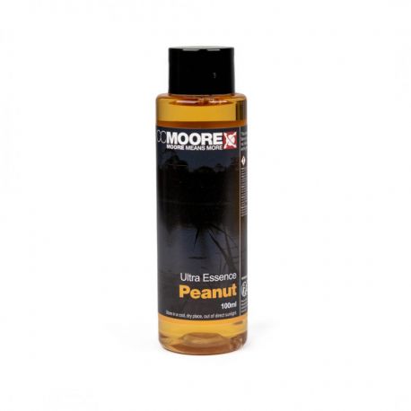 CCMOORE ULTRA ESSENCE PEANUT 100 ML
