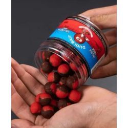 DUDI BAITSMISTER DUDI HALFNESS SPICY 16 MM 