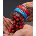 DUDI BAITS MISTER DUDI HALFNESS SPICY 16 MM