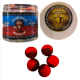 DUDI BAITSMISTER DUDI HALFNESS SPICY 16 MM 