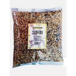 SUPERBAITS CRUSH MIX 3 KG