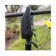 AVID CARP VTX BITE ALARM SET 3+1