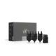 AVID CARP VTX BITE ALARM SET 3+1