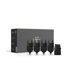 AVID ARP VTX BITE ALARM SET 4 1