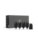 AVID ARP VTX BITE ALARM SET 4+1