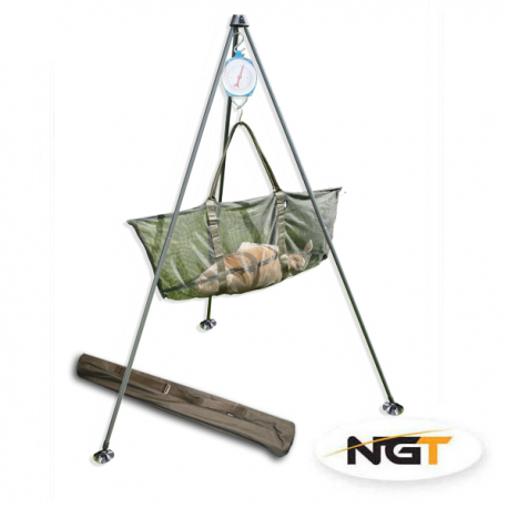 NGT FU-TRIPOD
