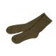 FOX GREEN SOCKS PACK 3 Nº 40-43
