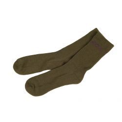 FOX GREEN SOCKS PACK 3 Nº 40-43