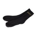 FOX BLACK SOCKS PACK 3 Nº44-47