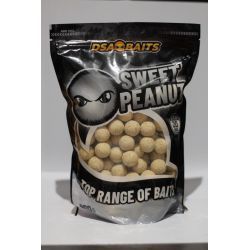 DSA BOILIES SWEET PEANUT 20 MM 900GR