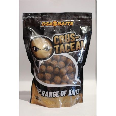 DSA BOILIES CRUSTACEAN 20 MM 900 GR