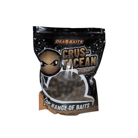 DSA BOILIES SOLUBLES CRUSTACEN 2 5 KG 20 MM
