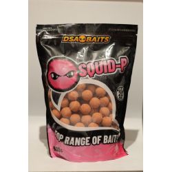 DSA BOILIES SQUID -P 2 5 KG 20 MM
