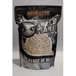 DSA PELLET SWEET PEANUT 1 KG
