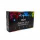 DELKIM EV-R PRESENTATION SET MULTI COLOR 3 ROD SET