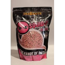 DSA PELLET SQUID -P 1 KG