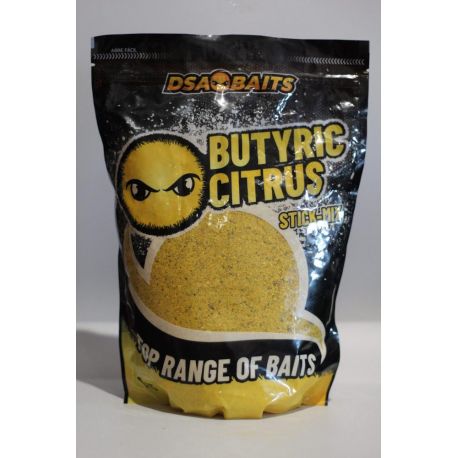 DSA STICK MIX BUTYRIC CITRUS 1 KG