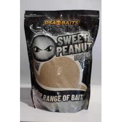 DSA STICK MIX SWEET PEANUT 1 KG