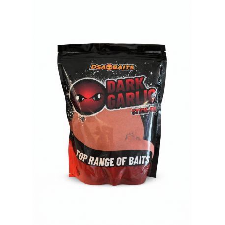 DSA STICK MIX DARK GARLIC 1 KG