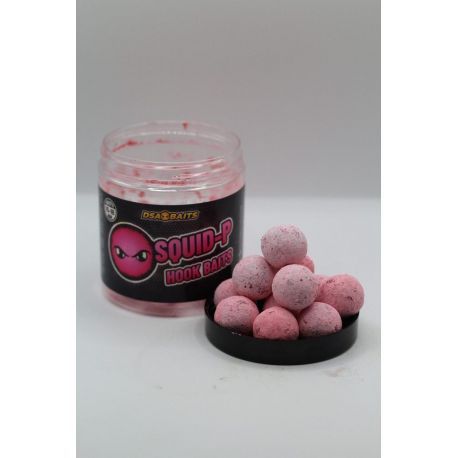 DSA HOOK BAITS SQUID-P 150 ML