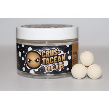 DSA BAITS POP UP CRUSTACEAN 50 GR