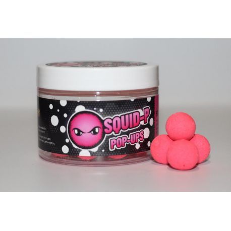 DSA BAITA POP UP SQUID -P 50 GR