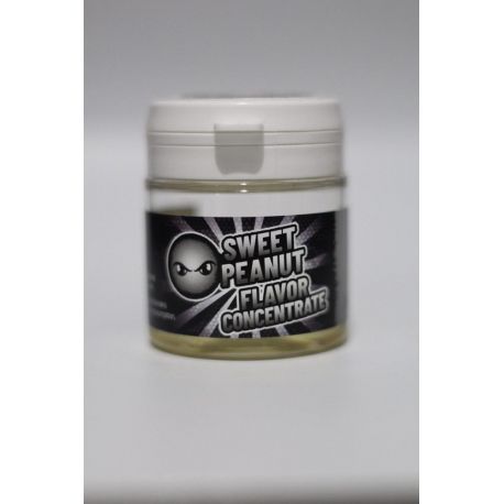 DSA BAITS FLAVOUR CONCENTRATE SWEET PEANUT 30 ML