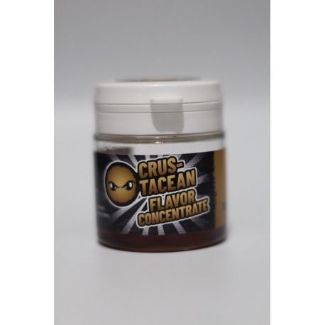 DSA BAITS FLAVOUR CONCENTRDR CRUSTACEAN 30 ML