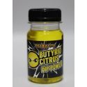 DSA BAITS DIP POWER BUTYRIC CITRUS 100 ML