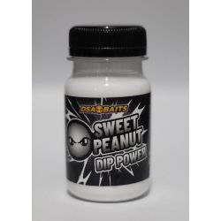 DSA BAIT DIP POWER SWEET PEANUT 100 ML