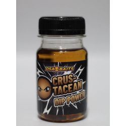 DSA BAIT DIP POWER CRUSTACEAN 100 ML