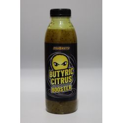 DSA BAITS BOOSTER BUTYRIC CITRUS 500 ML