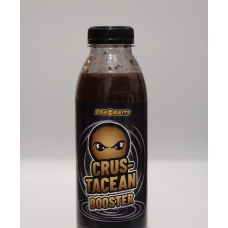 DSA BAITS BOOSTER CRUSTACEAN 500 ML