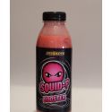 DSA BAITS BOOSTER SQUID -P 500 ML