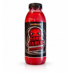 DSA BAIT BOOSTER DARK GARLIC 500 ML