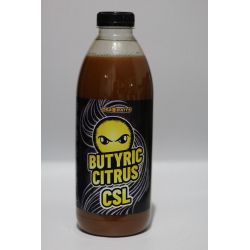 DSA BAITS CSL BUTYRIC CITRUS 1 LT