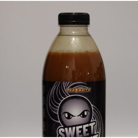 DSA BAITS CSL SWEET PEANUT 1 LITRO