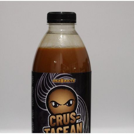 DSA BAITS CSL CRUSTACEAN 1 LITRO