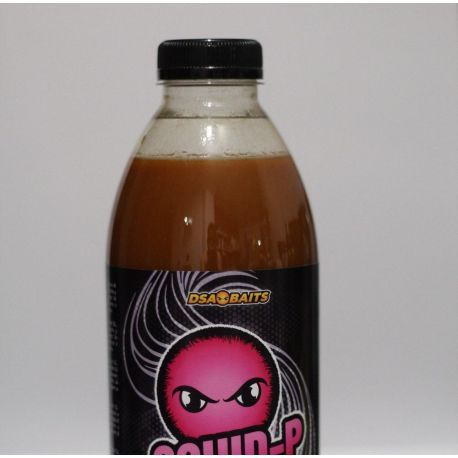 DSA BAITS CSL SQUID-`P 1 LITRO