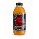 DSA BAITS CSL DARK GARLIC 1 LITRO